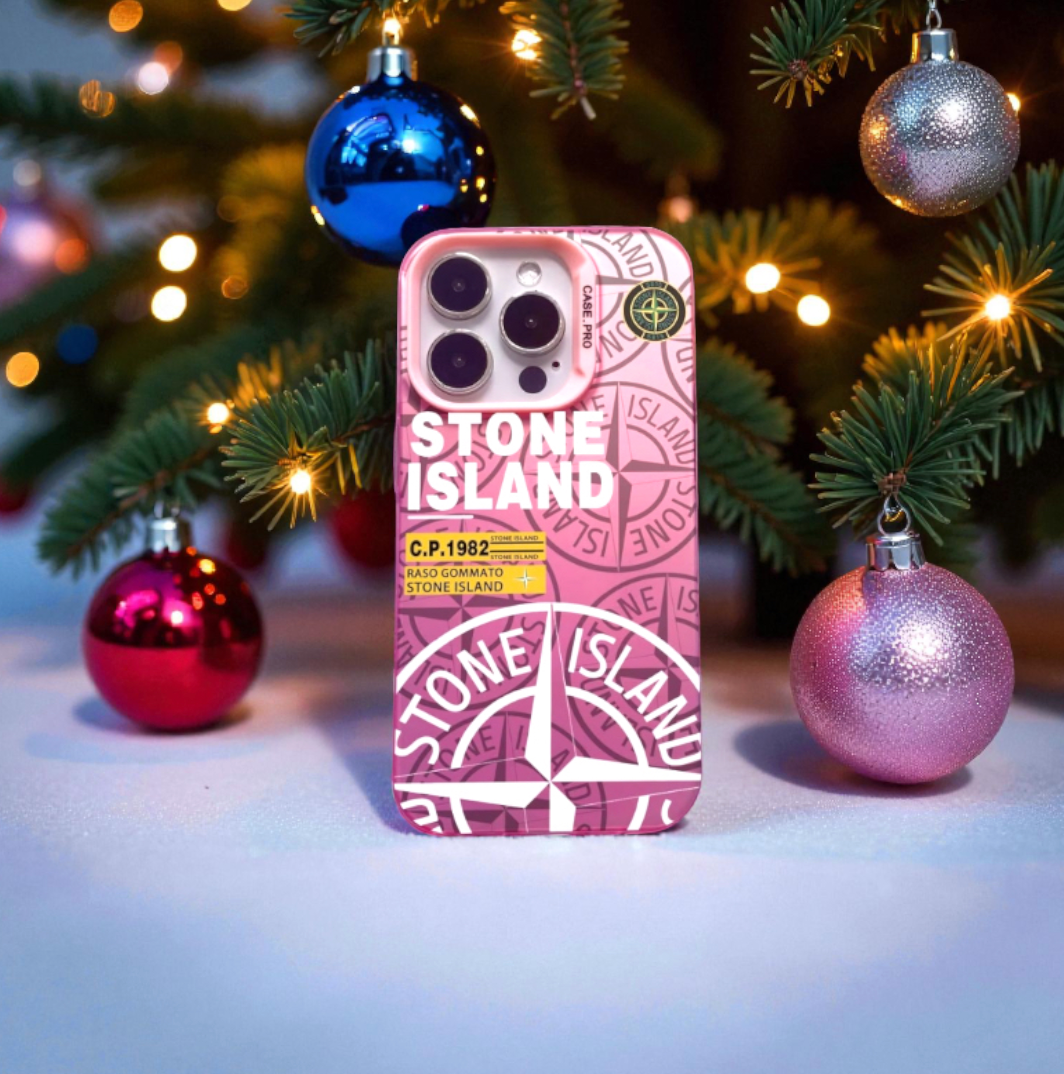 coque Stone Islande 11pro